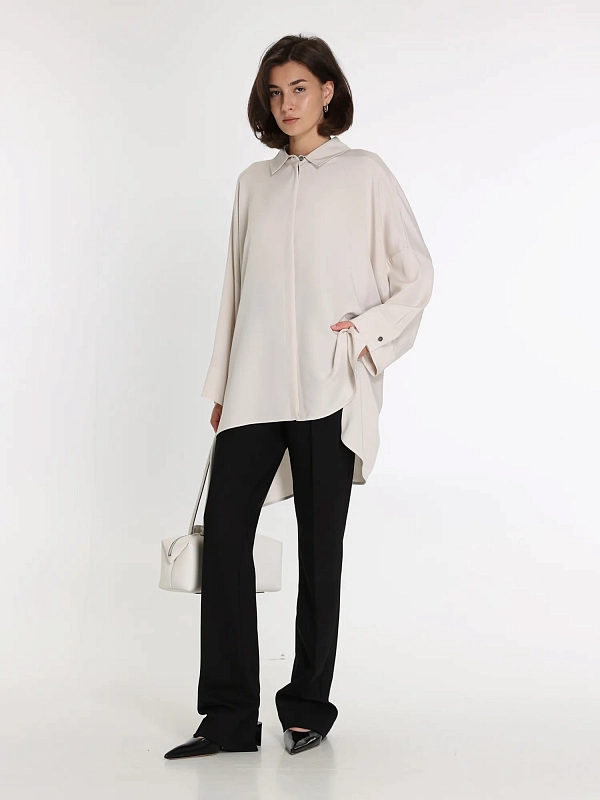 Max Mara блузка ODEON