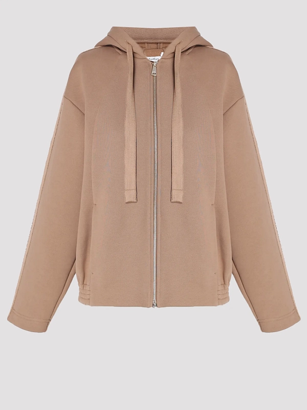 Max Mara толстовка спортивная OMELIA