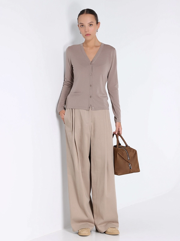 Max Mara брюки OMERO