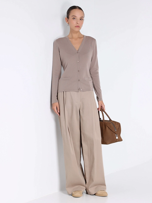 Max Mara брюки OMERO