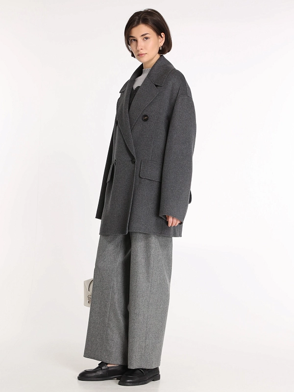 Max Mara пальто ORNELLA