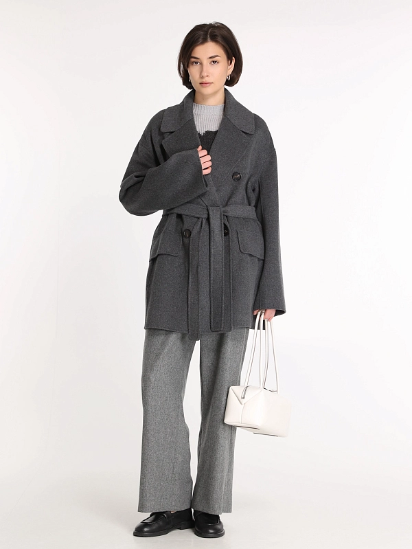 Max Mara пальто ORNELLA