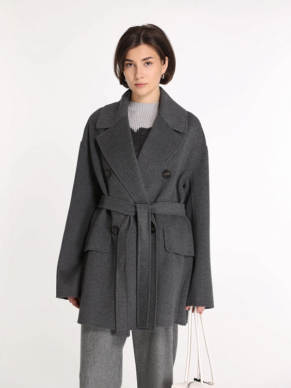 Max Mara пальто ORNELLA