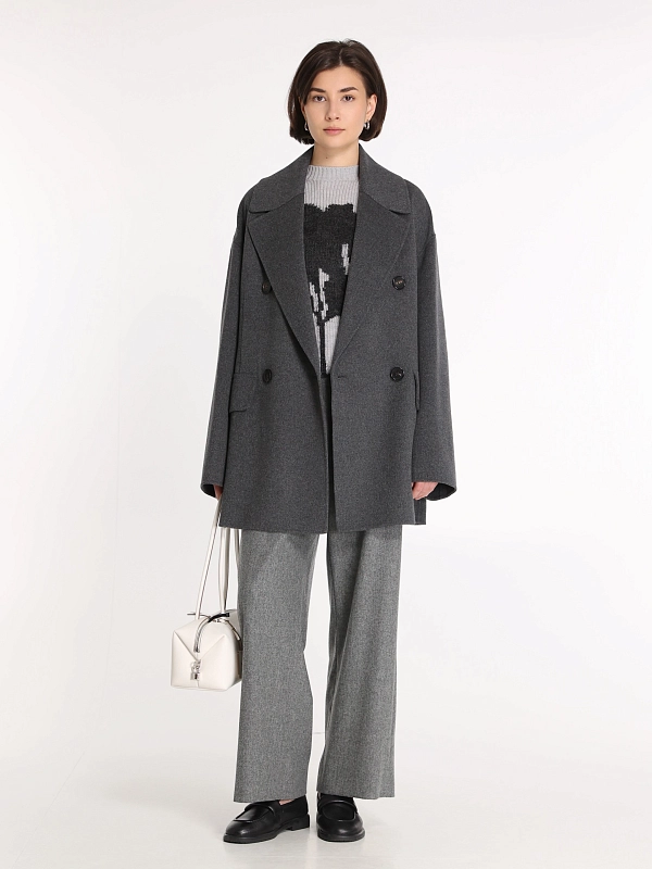 Max Mara пальто ORNELLA