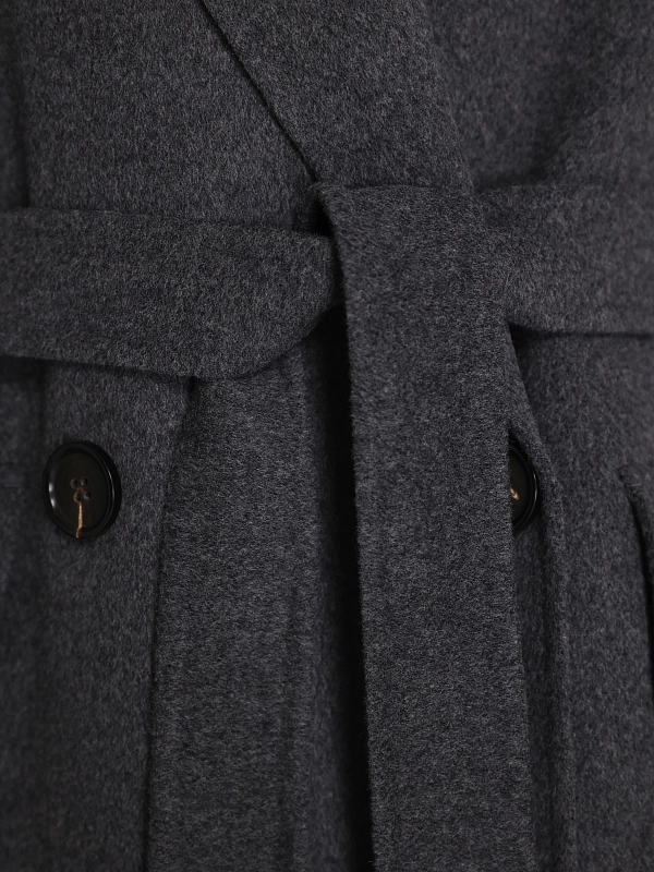 Max Mara пальто ORNELLA