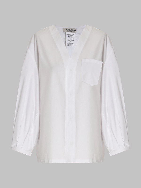 Max Mara рубашка ORO