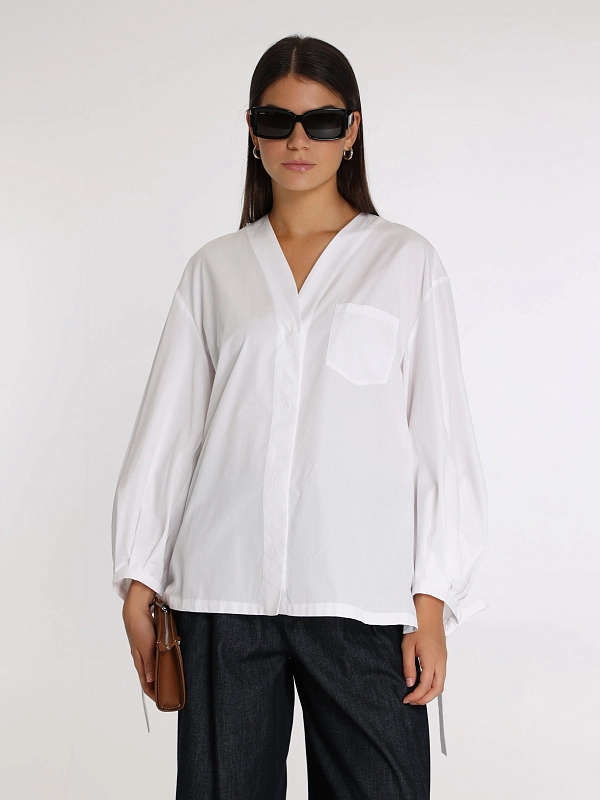 Max Mara рубашка ORO