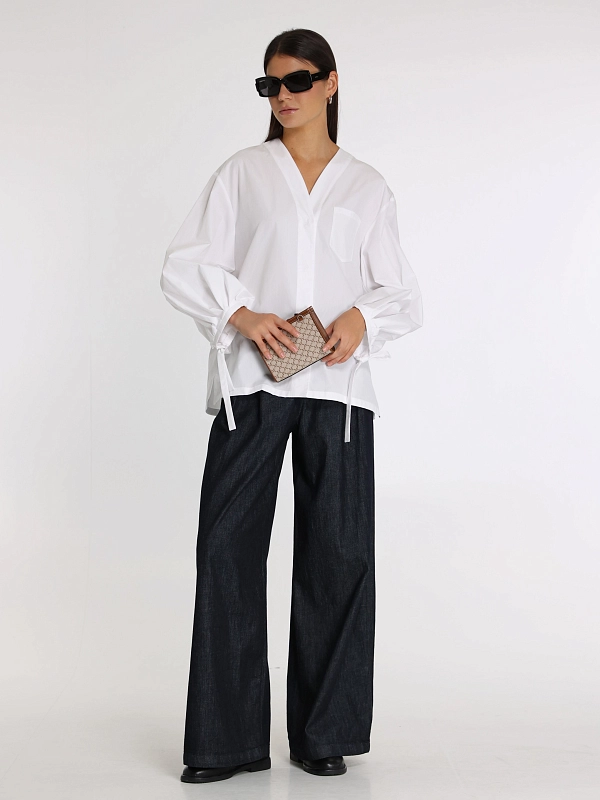 Max Mara рубашка ORO