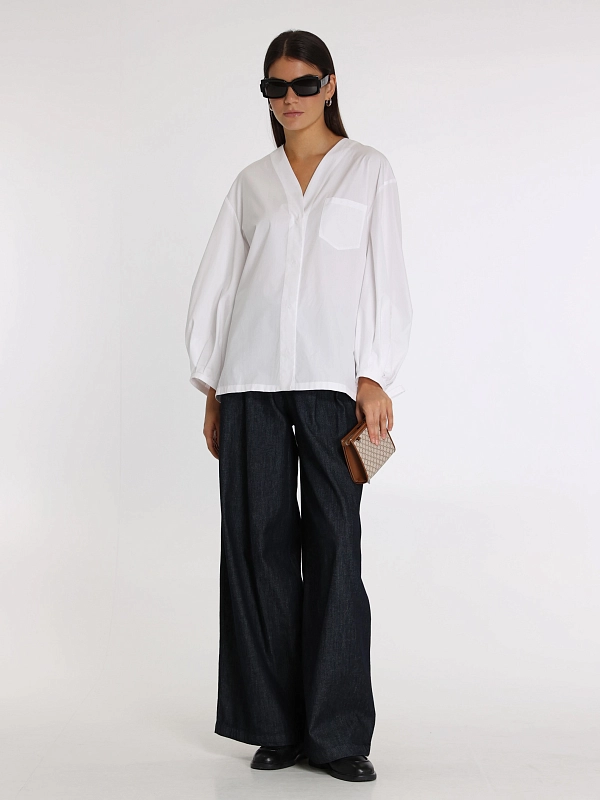 Max Mara рубашка ORO