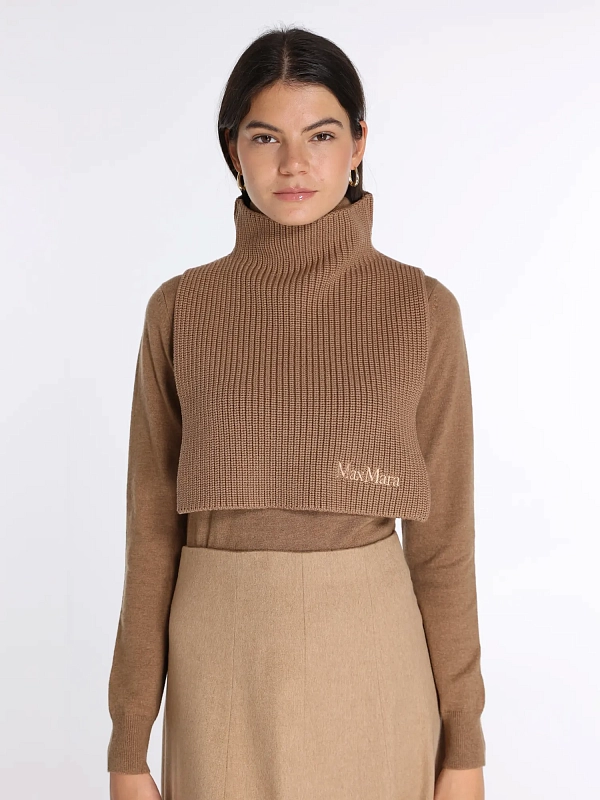 Max Mara шарф ORSOLA