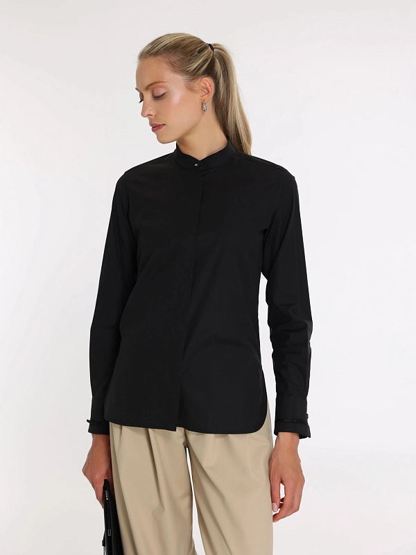 Max Mara рубашка OTRANTO