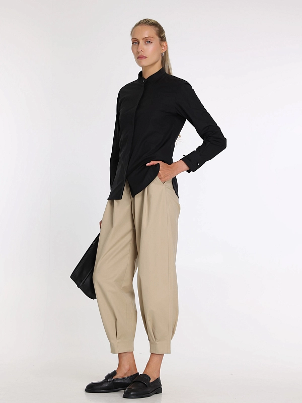 Max Mara рубашка OTRANTO