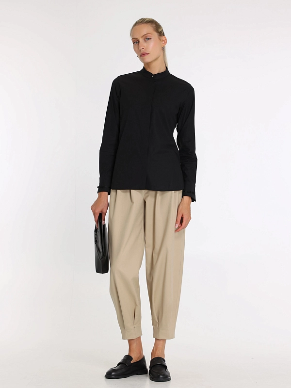 Max Mara рубашка OTRANTO