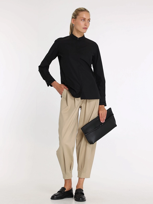 Max Mara рубашка OTRANTO