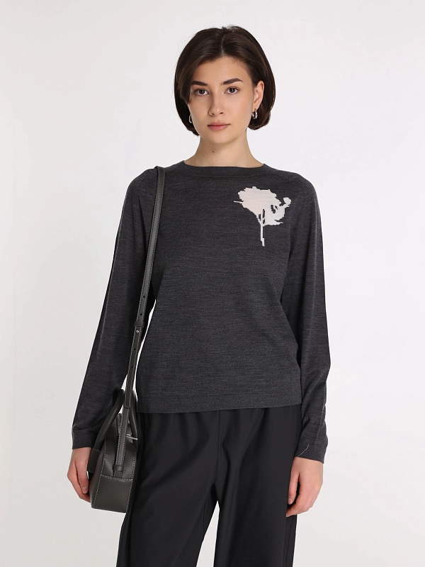 Max Mara джемпер PACO