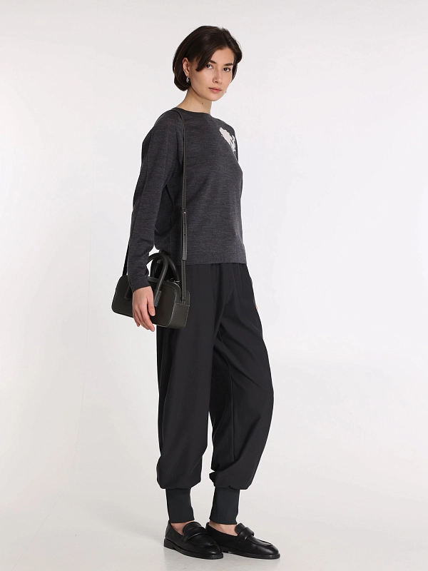 Max Mara джемпер PACO