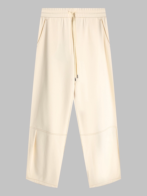 Max Mara брюки спортивные PANFILO