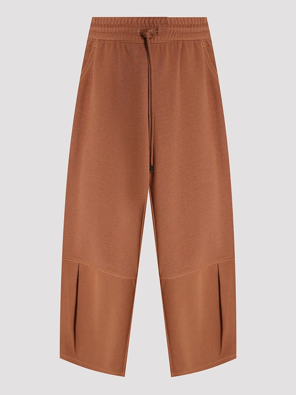 Max Mara брюки спортивные PANFILO