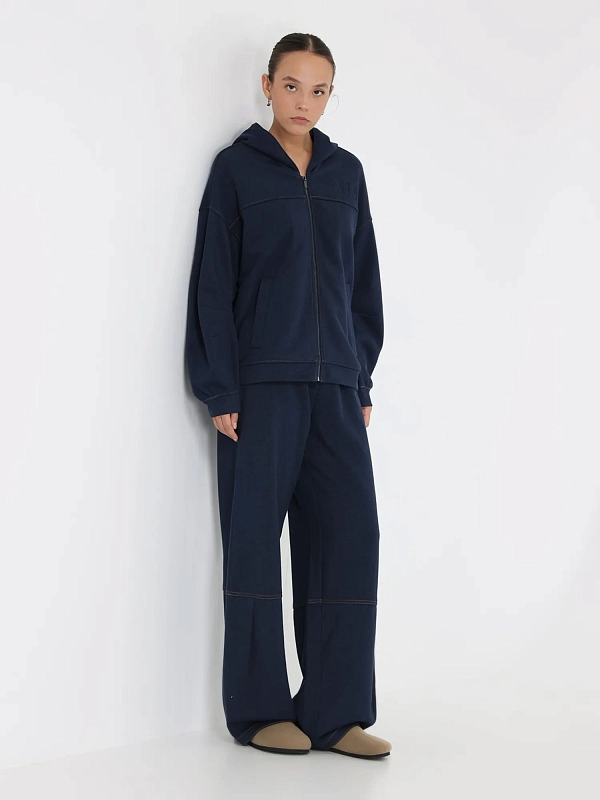 Max Mara брюки спортивные PANFILO