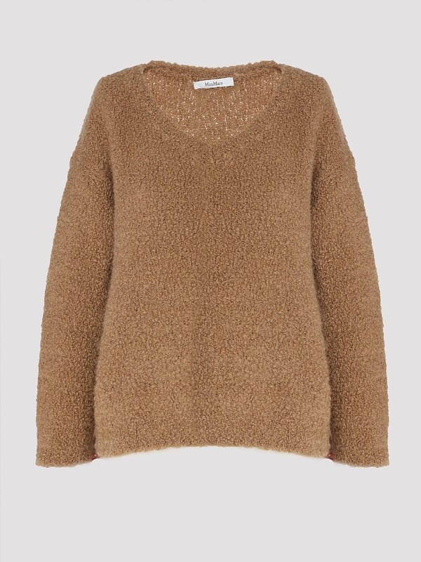 Max Mara пуловер PANTERA