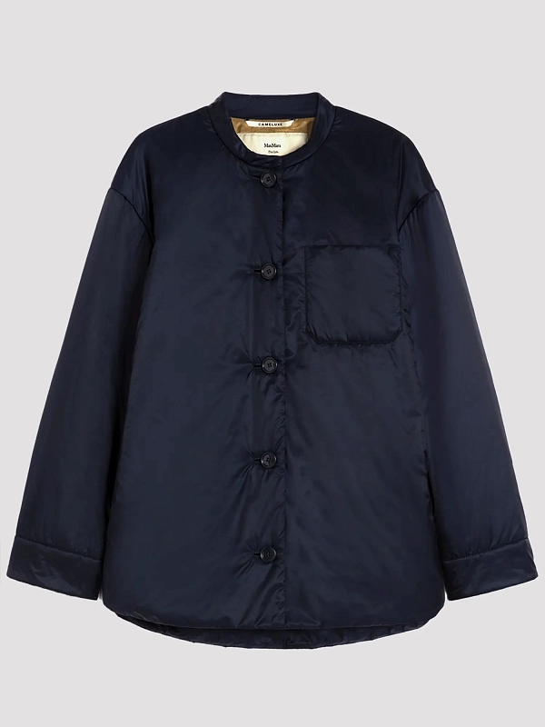 Max Mara куртка Cameluxe PICASSO