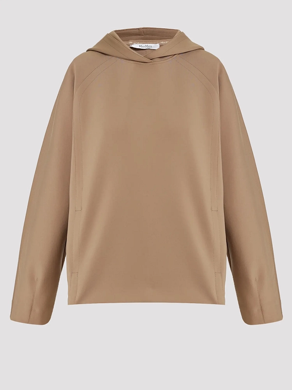 Max Mara толстовка PICO