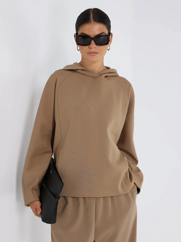 Max Mara толстовка PICO