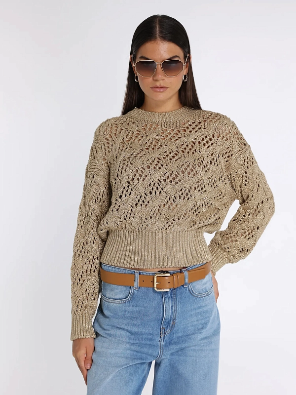 Max Mara джемпер PILADE