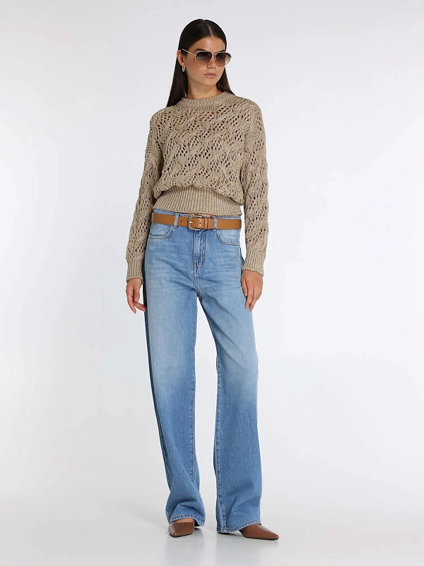 Max Mara джемпер PILADE