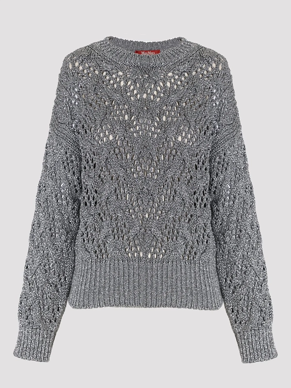 Max Mara джемпер PILADE