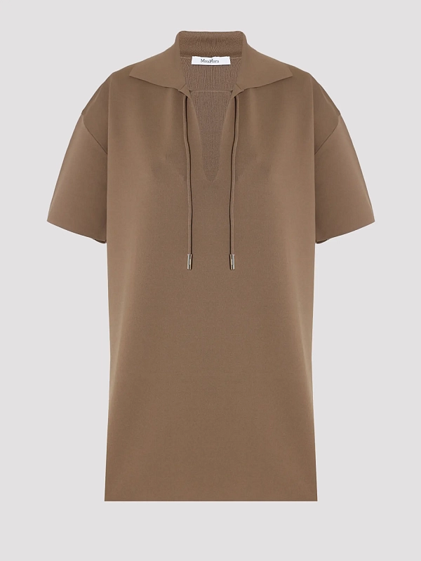 Max Mara поло POLTAVA