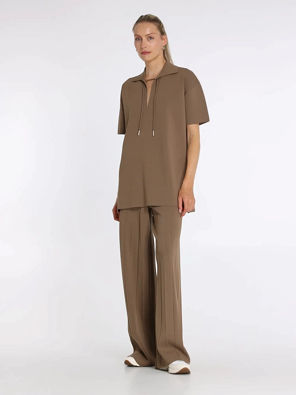 Max Mara поло POLTAVA