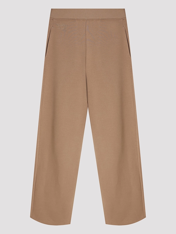 Max Mara брюки спортивные POMPEO