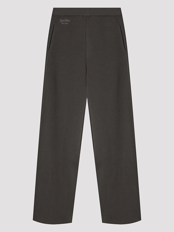 Max Mara брюки спортивные POMPEO