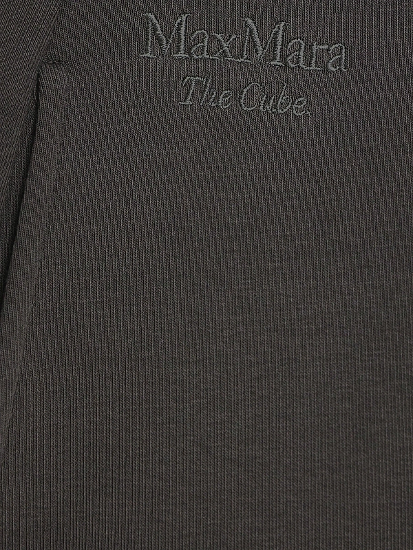 Max Mara брюки спортивные POMPEO