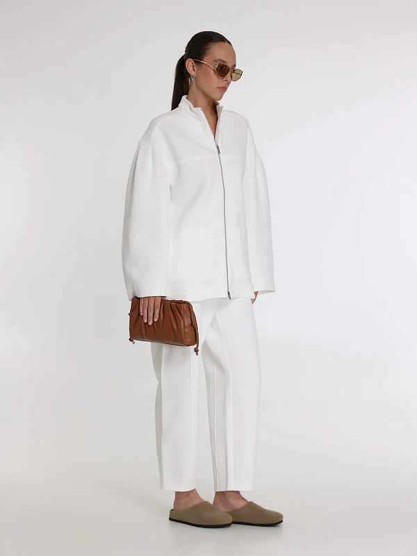 Max Mara брюки PULVINO