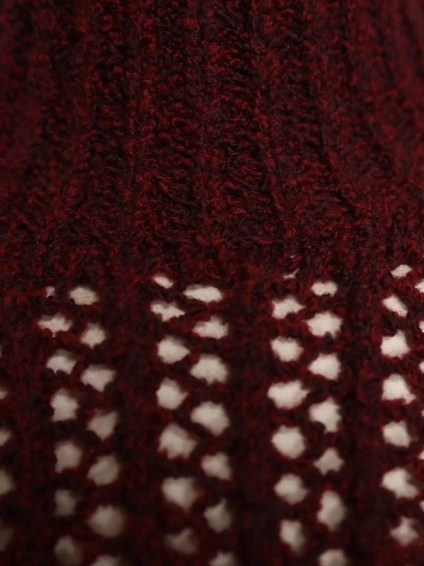 Max Mara свитер QUAGLIA