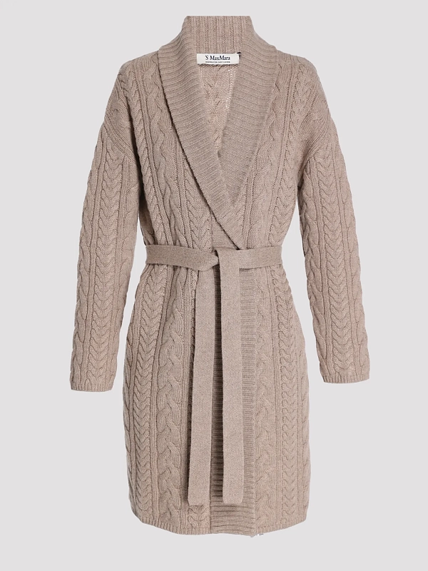 Max Mara кардиган QUEBEC