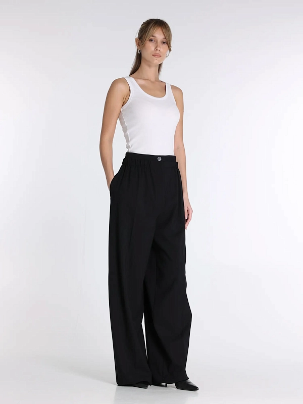 Max Mara брюки QUITO