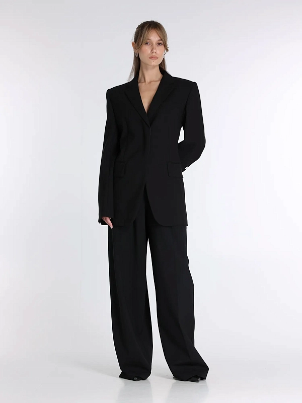 Max Mara жакет RANGHI