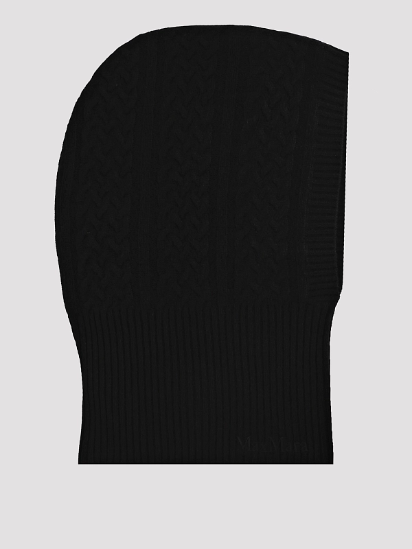 Max Mara капор ROMANA