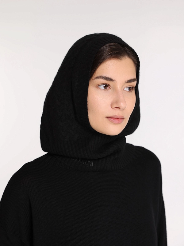 Max Mara капор ROMANA