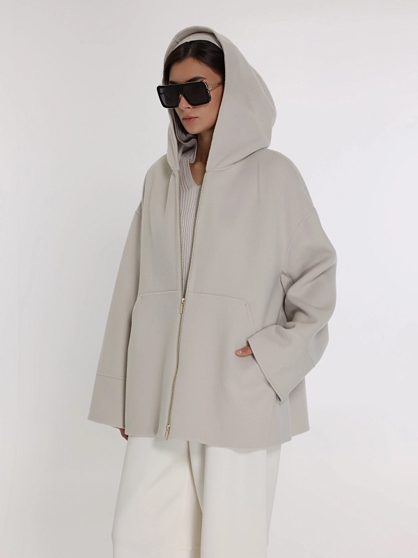 Max Mara пальто короткое ROMINA