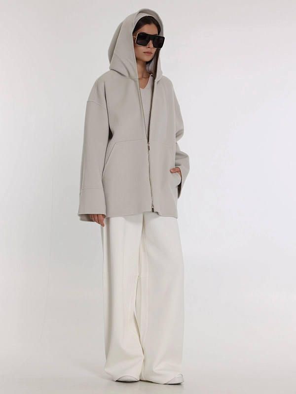 Max Mara пальто короткое ROMINA