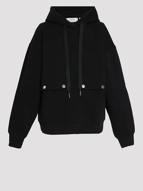 Max Mara толстовка SAGGIO