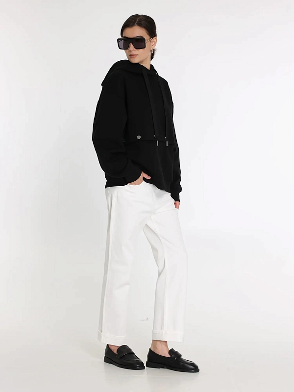 Max Mara толстовка SAGGIO