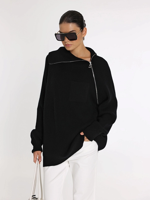 Max Mara свитер SALPA