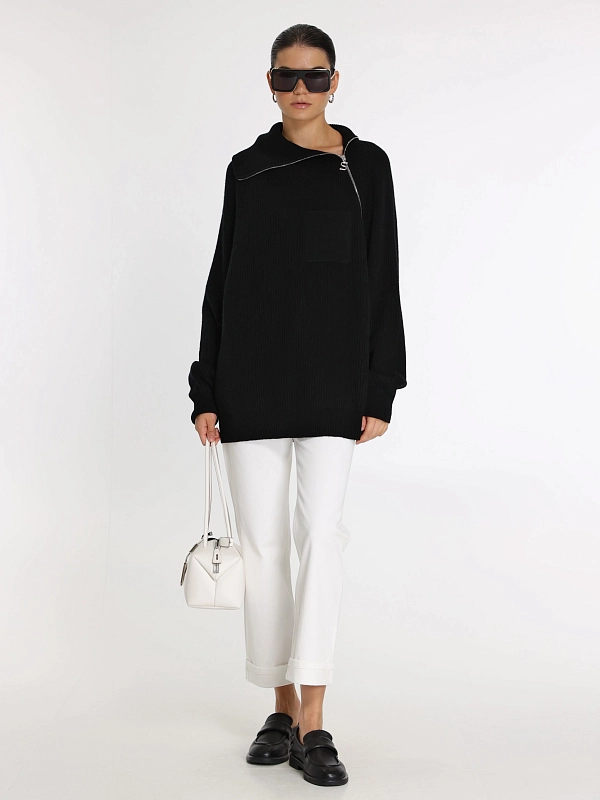 Max Mara свитер SALPA