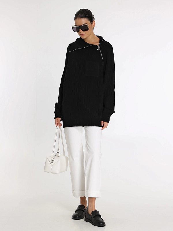 Max Mara свитер SALPA