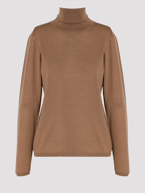 Max Mara водолазка SALUTO